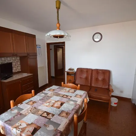 Appartamento D'altri Tempi