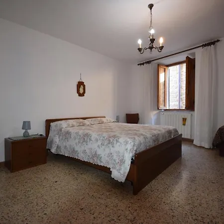 Appartamento D'altri Tempi *