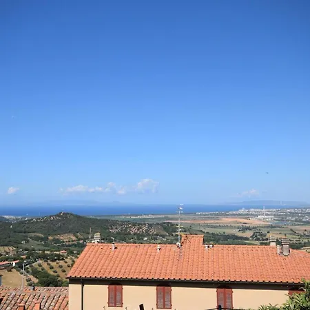 D'altri Tempi Scarlino