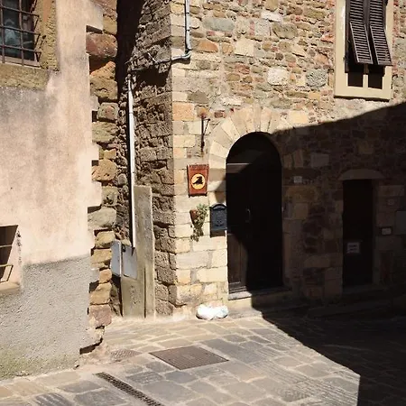 D'altri Tempi Apartment