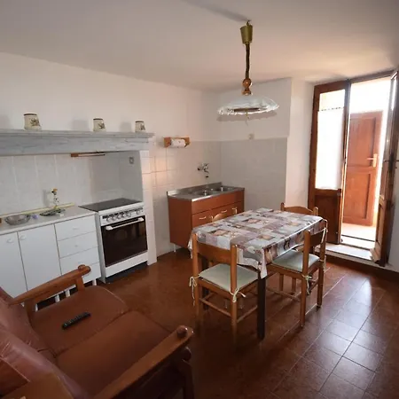 D'altri Tempi Apartment